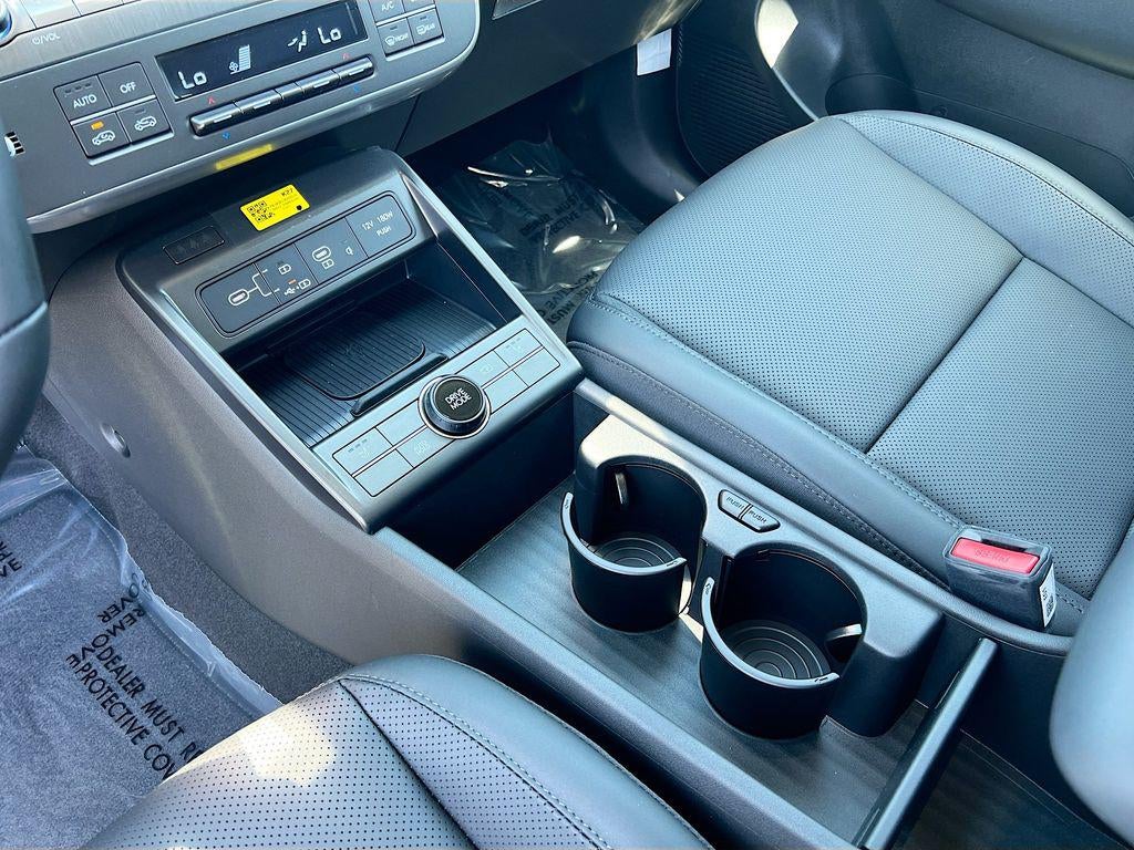 2026 Hyundai KONA SEL Premium FWD