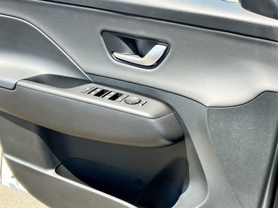 2026 Hyundai KONA SEL Premium FWD