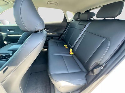 2026 Hyundai KONA SEL Premium FWD