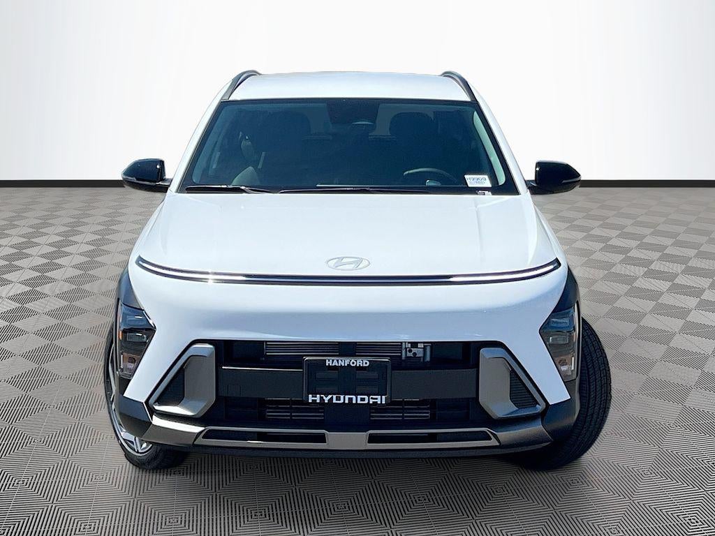 2026 Hyundai KONA SEL Premium FWD