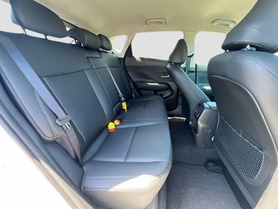 2026 Hyundai KONA SEL Premium FWD
