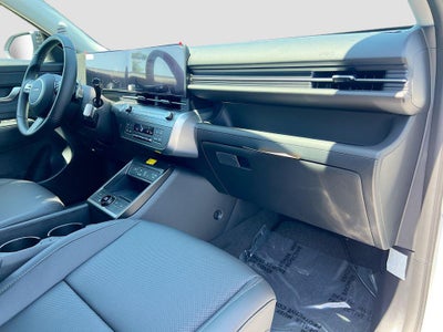 2026 Hyundai KONA SEL Premium FWD