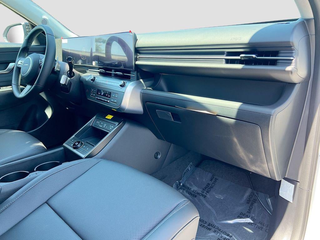 2026 Hyundai KONA SEL Premium FWD