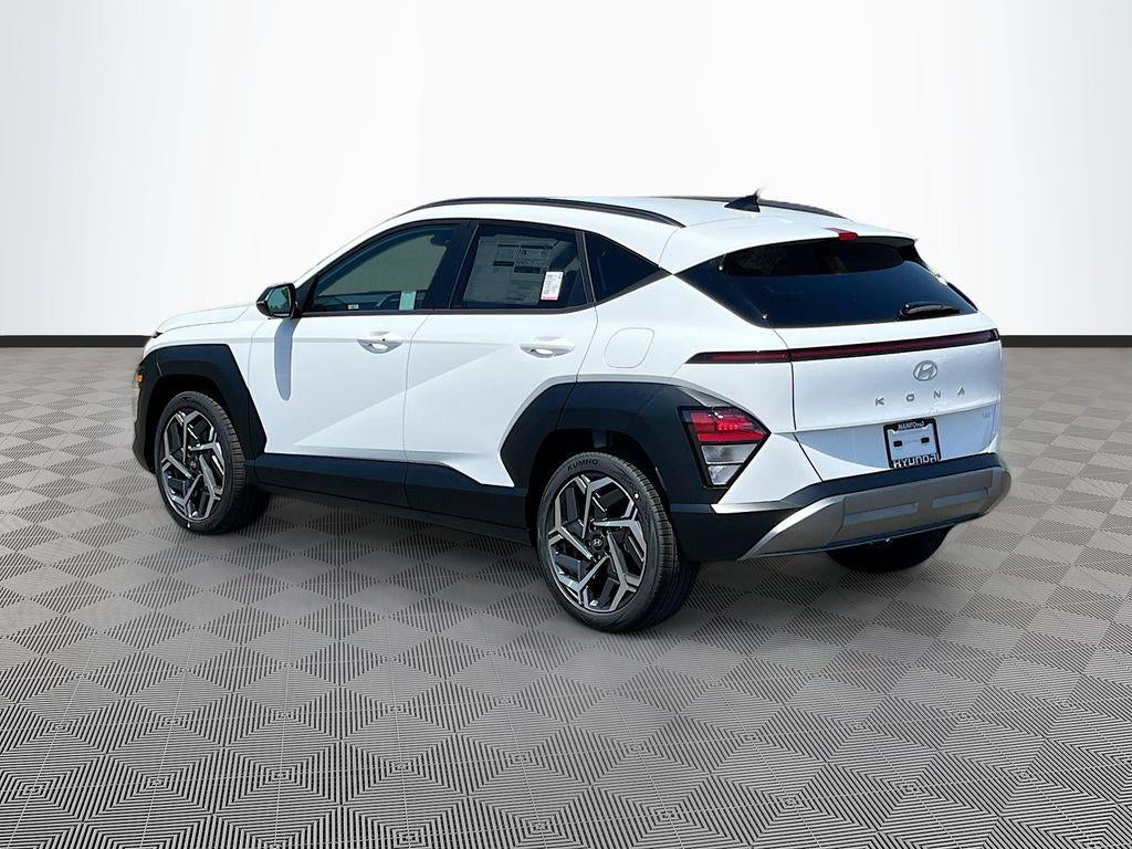 2026 Hyundai KONA SEL Premium FWD