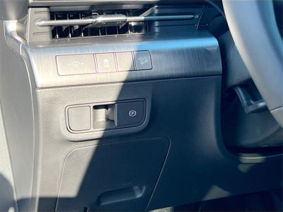 2026 Hyundai KONA SEL Premium FWD