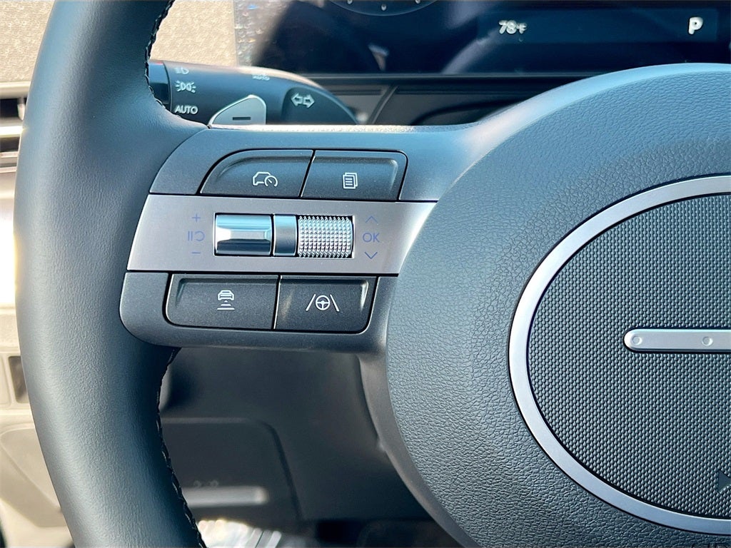 2026 Hyundai KONA SEL Premium FWD