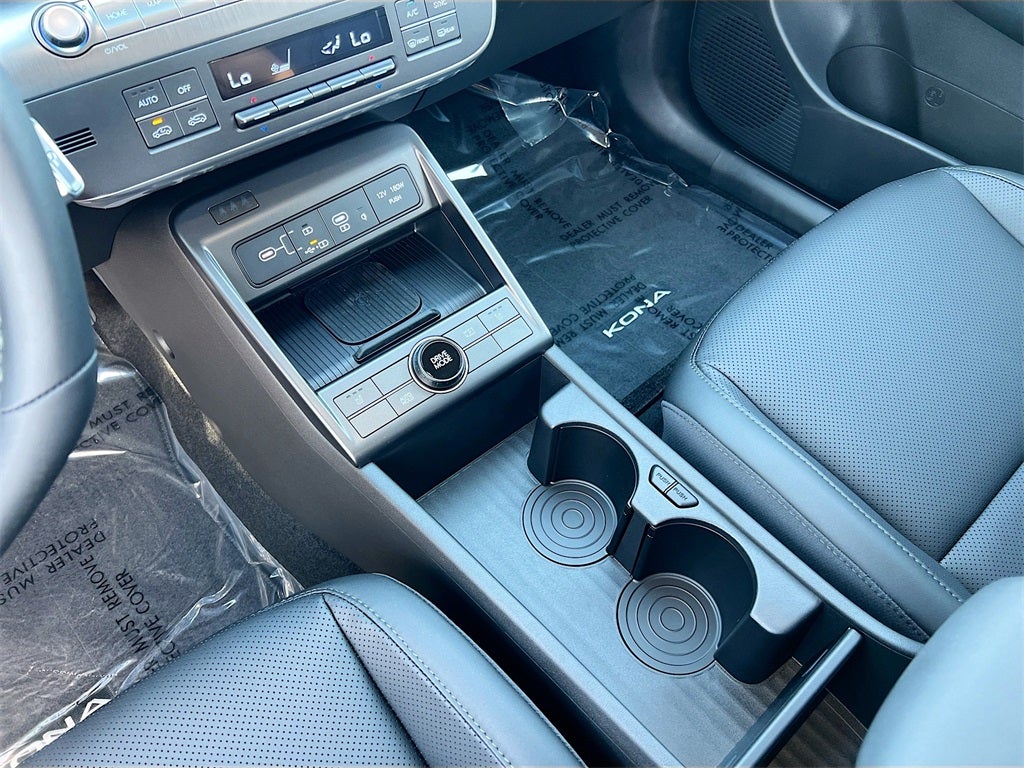 2026 Hyundai KONA SEL Premium FWD