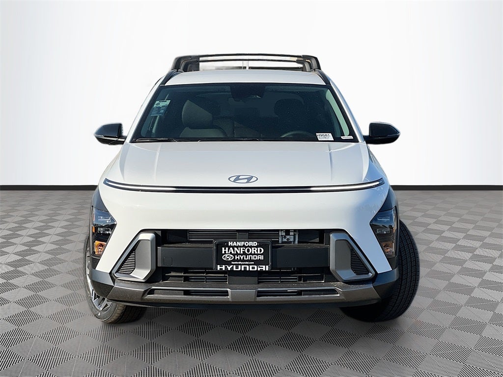 2026 Hyundai KONA SEL Premium FWD