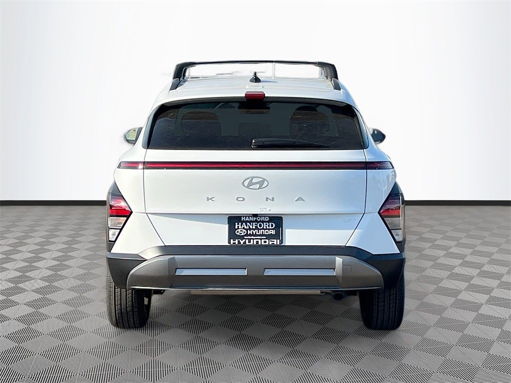 2026 Hyundai KONA SEL Premium FWD
