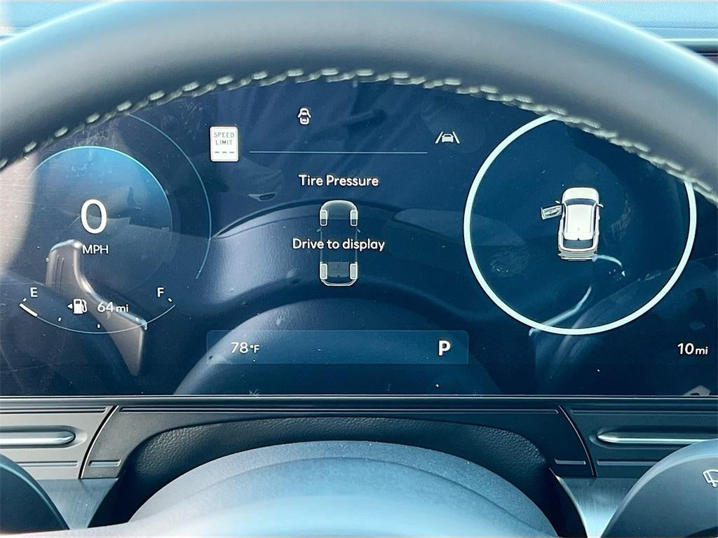 2026 Hyundai KONA SEL Premium FWD