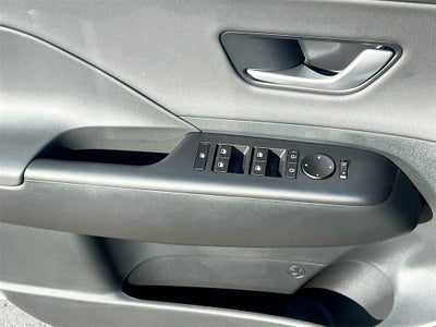 2026 Hyundai KONA SEL Premium FWD