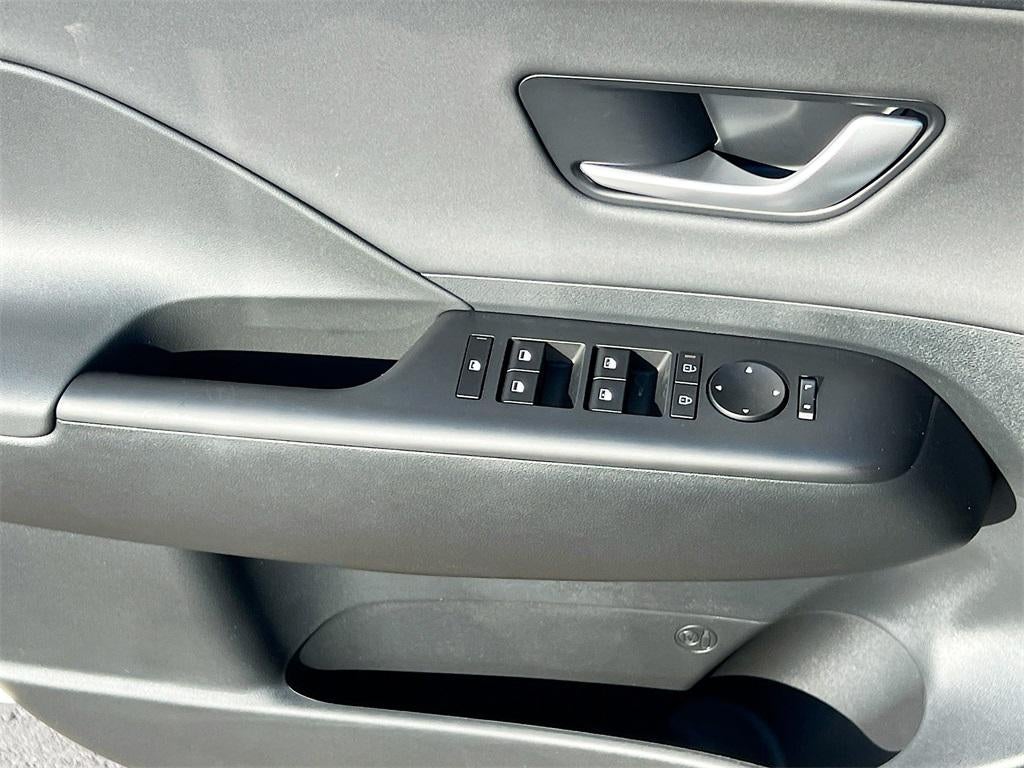 2026 Hyundai KONA SEL Premium FWD