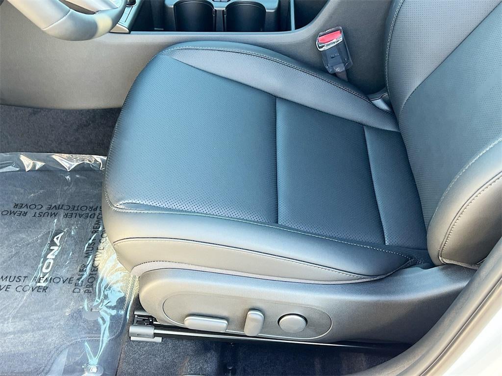 2026 Hyundai KONA SEL Premium FWD