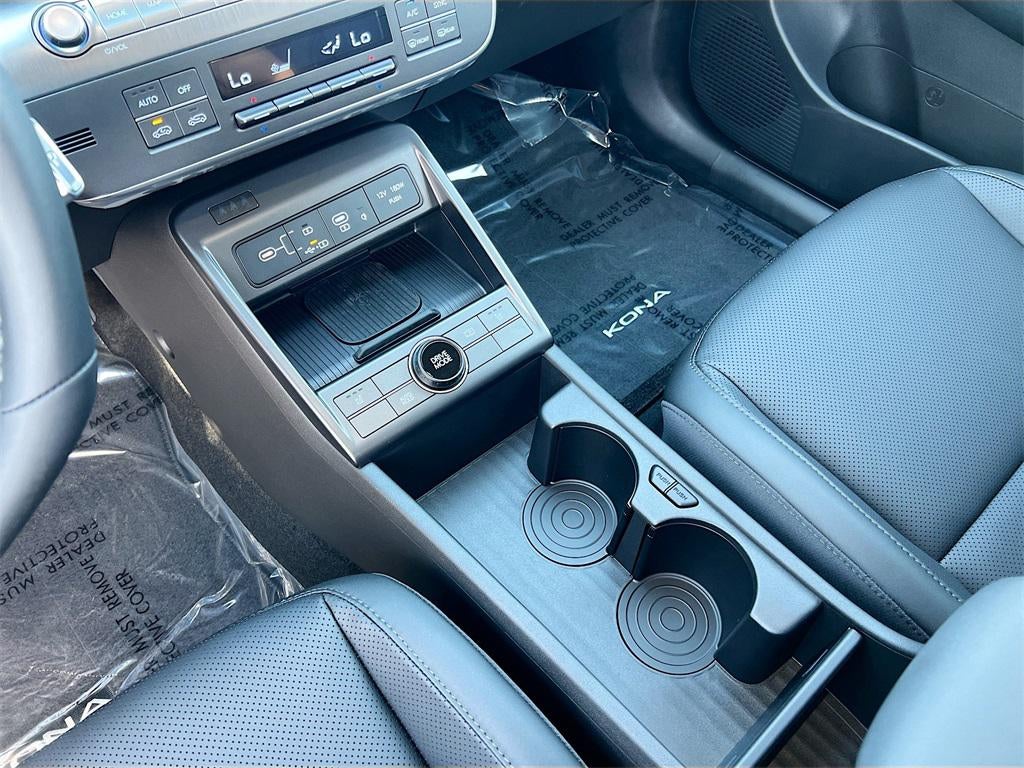 2026 Hyundai KONA SEL Premium FWD