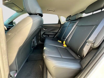 2026 Hyundai KONA SEL Premium FWD