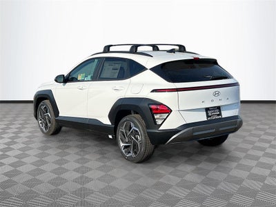2026 Hyundai KONA SEL Premium FWD