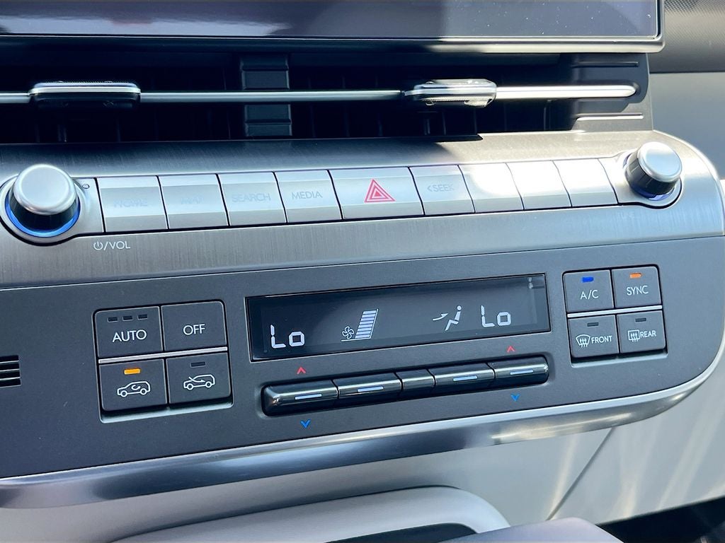 2027 Hyundai KONA SEL Sport FWD