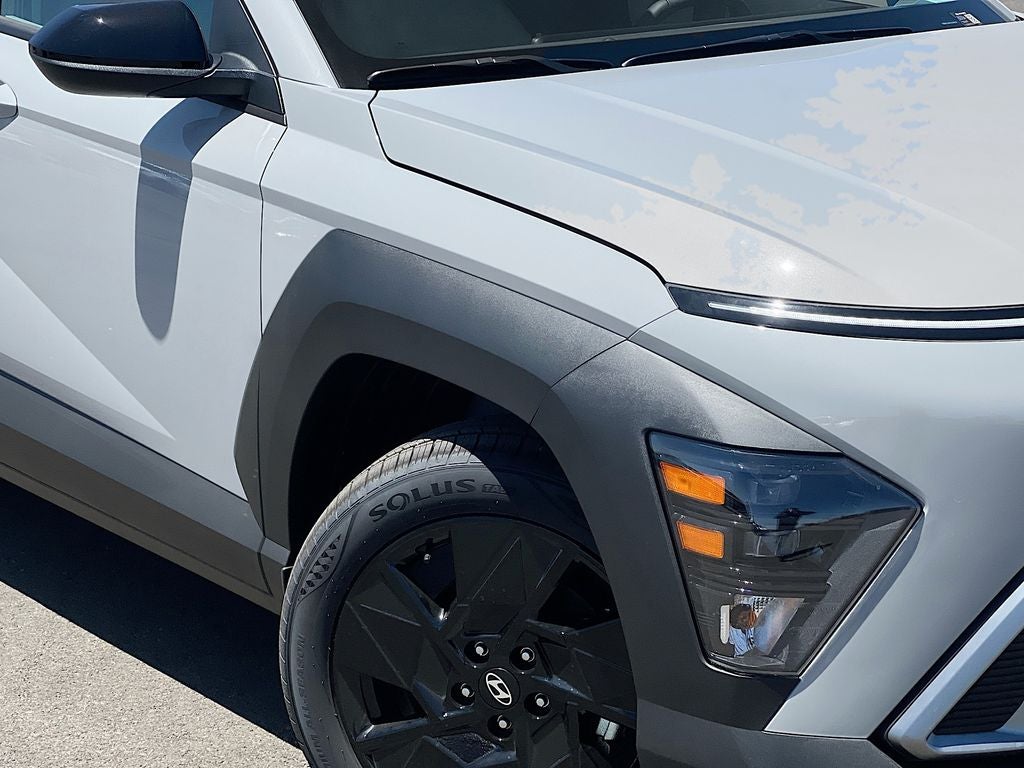 2027 Hyundai KONA SEL Sport FWD