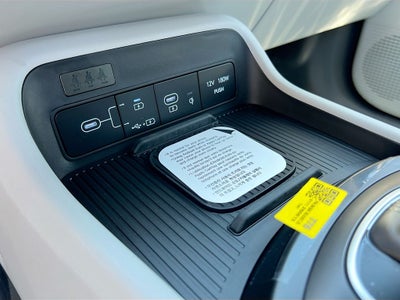 2027 Hyundai KONA SEL Sport FWD