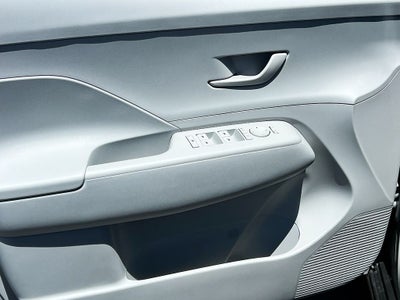 2027 Hyundai KONA SEL Sport FWD