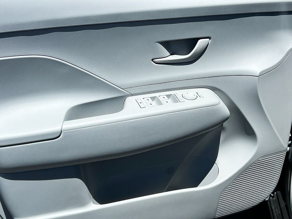 2027 Hyundai KONA SEL Sport FWD