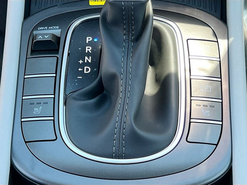 2027 Hyundai KONA SEL Sport FWD