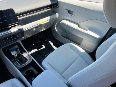 2027 Hyundai KONA SEL Sport FWD