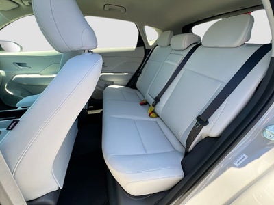 2027 Hyundai KONA SEL Sport FWD