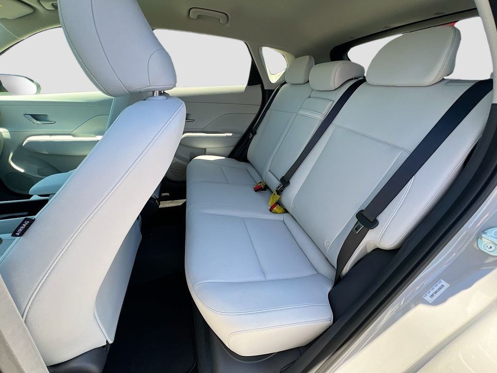 2027 Hyundai KONA SEL Sport FWD
