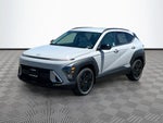 2027 Hyundai KONA SEL Sport FWD