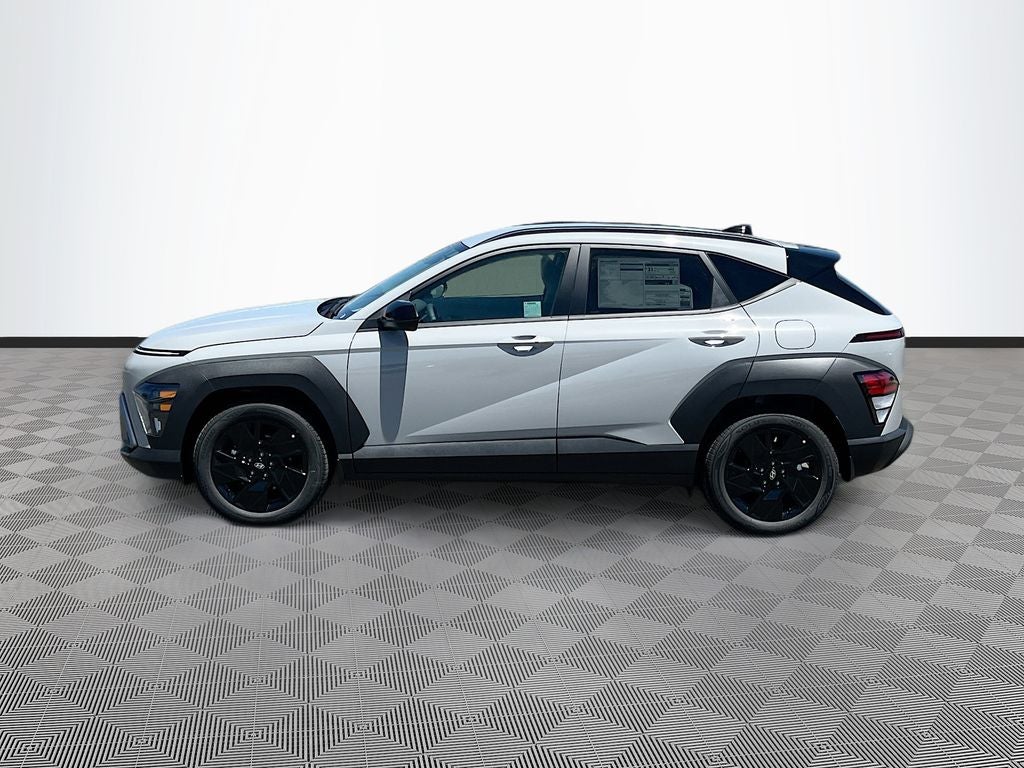 2027 Hyundai KONA SEL Sport FWD