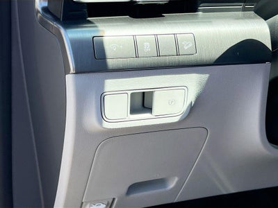 2027 Hyundai KONA SEL Sport FWD