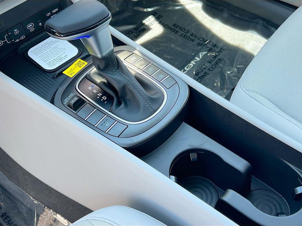 2027 Hyundai KONA SEL Sport FWD