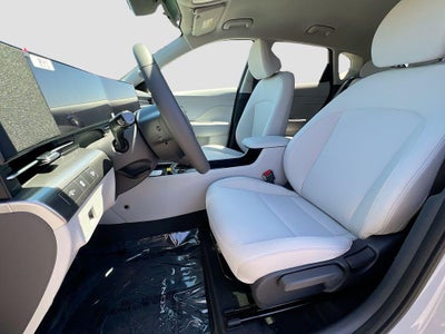 2027 Hyundai KONA SEL Sport FWD