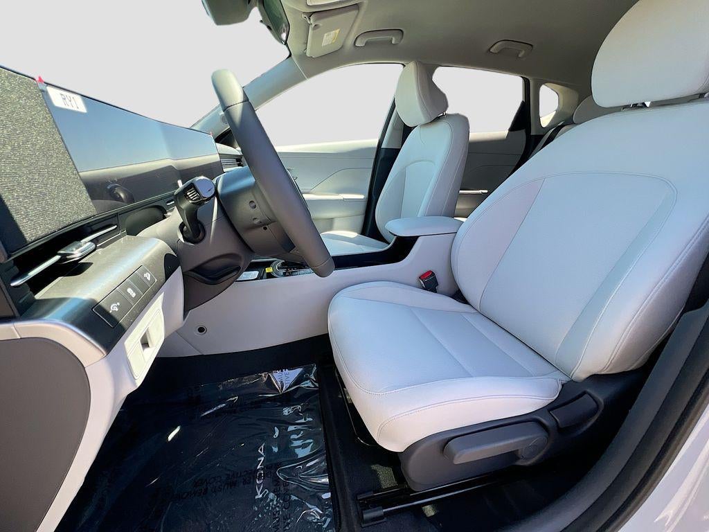 2027 Hyundai KONA SEL Sport FWD