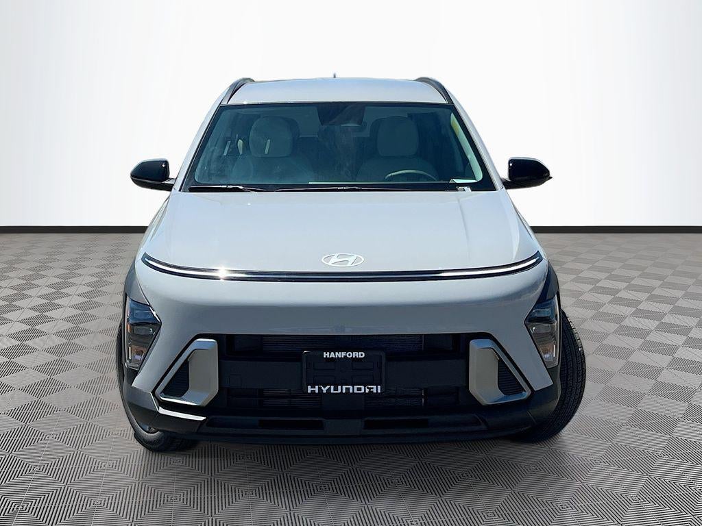 2027 Hyundai KONA SEL Sport FWD