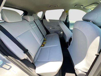 2027 Hyundai KONA SEL Sport FWD