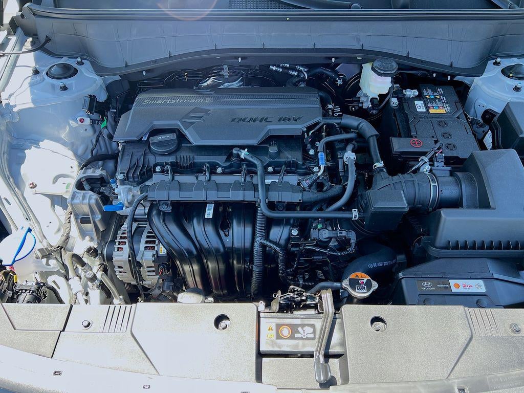 2027 Hyundai KONA SEL Sport FWD