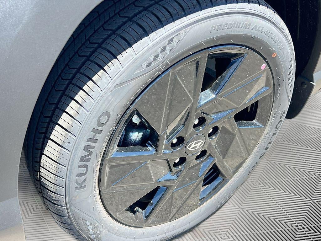 2027 Hyundai KONA SEL Sport FWD