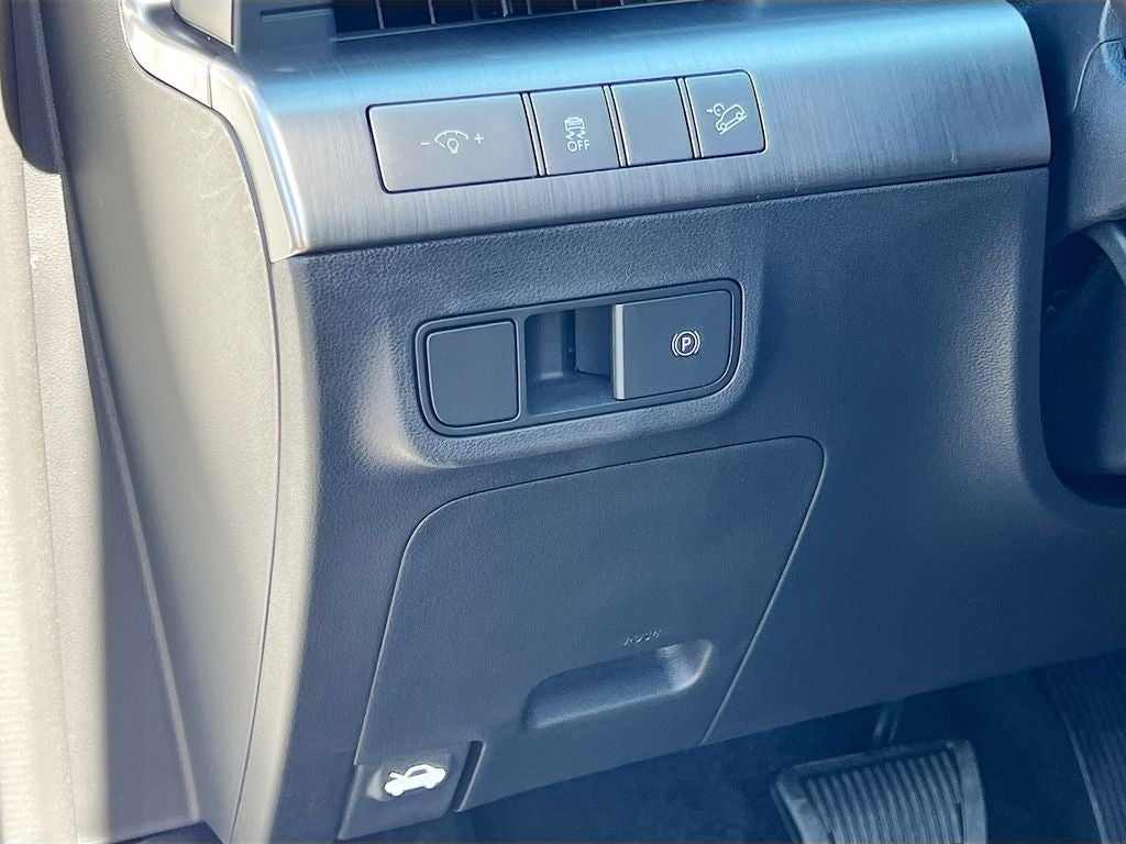 2027 Hyundai KONA SEL Sport FWD
