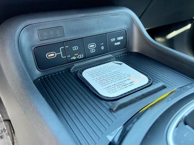 2027 Hyundai KONA SEL Sport FWD