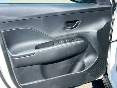 2027 Hyundai KONA SEL Sport FWD