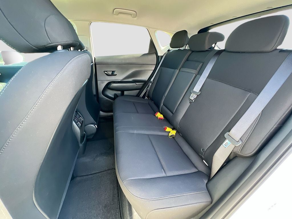 2027 Hyundai KONA SEL Sport FWD