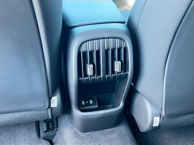 2027 Hyundai KONA SEL Sport FWD