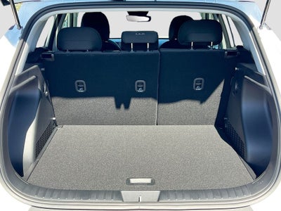 2027 Hyundai KONA SEL Sport FWD