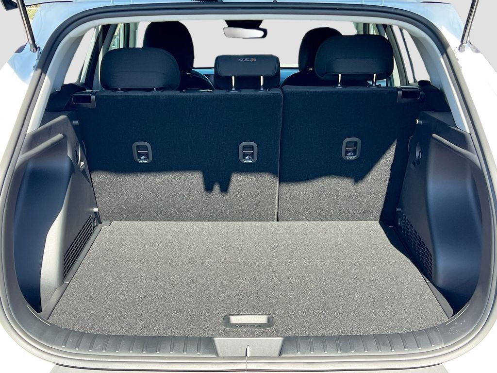 2027 Hyundai KONA SEL Sport FWD