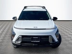 2027 Hyundai KONA SEL Sport FWD
