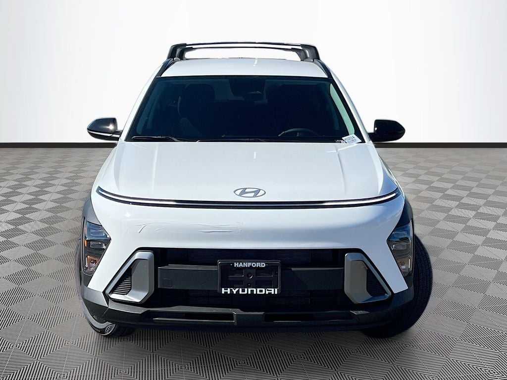 2027 Hyundai KONA SEL Sport FWD