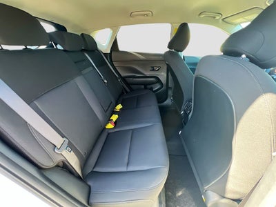 2027 Hyundai KONA SEL Sport FWD