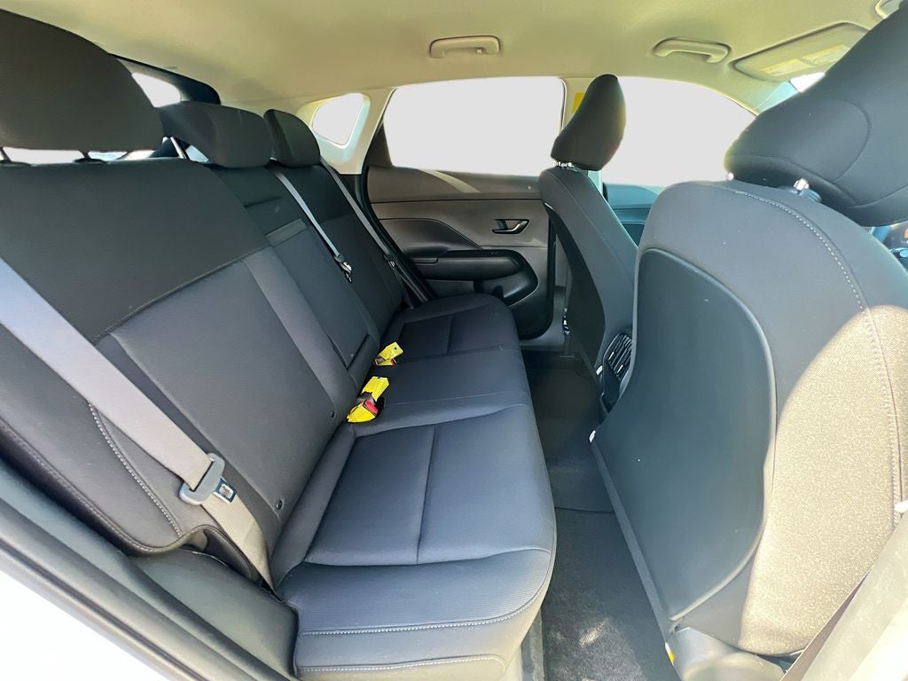 2027 Hyundai KONA SEL Sport FWD